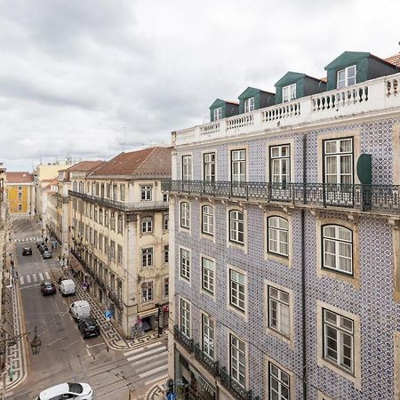 Fanqueiros 96 - Balcony Over Лісабон Екстер'єр фото
